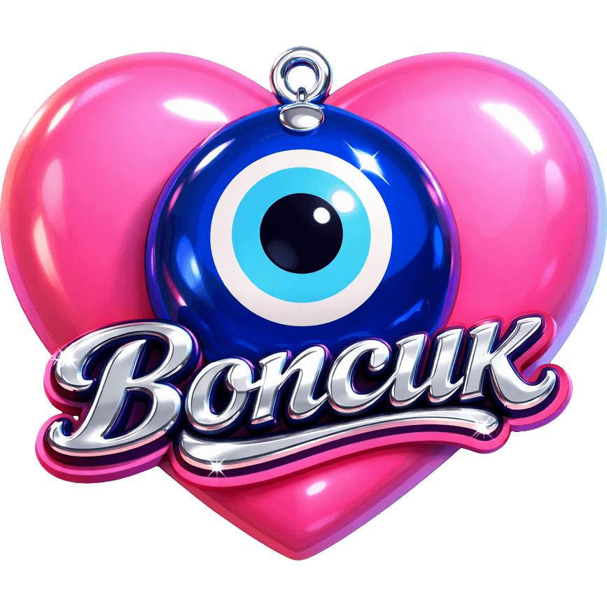 Boncuk