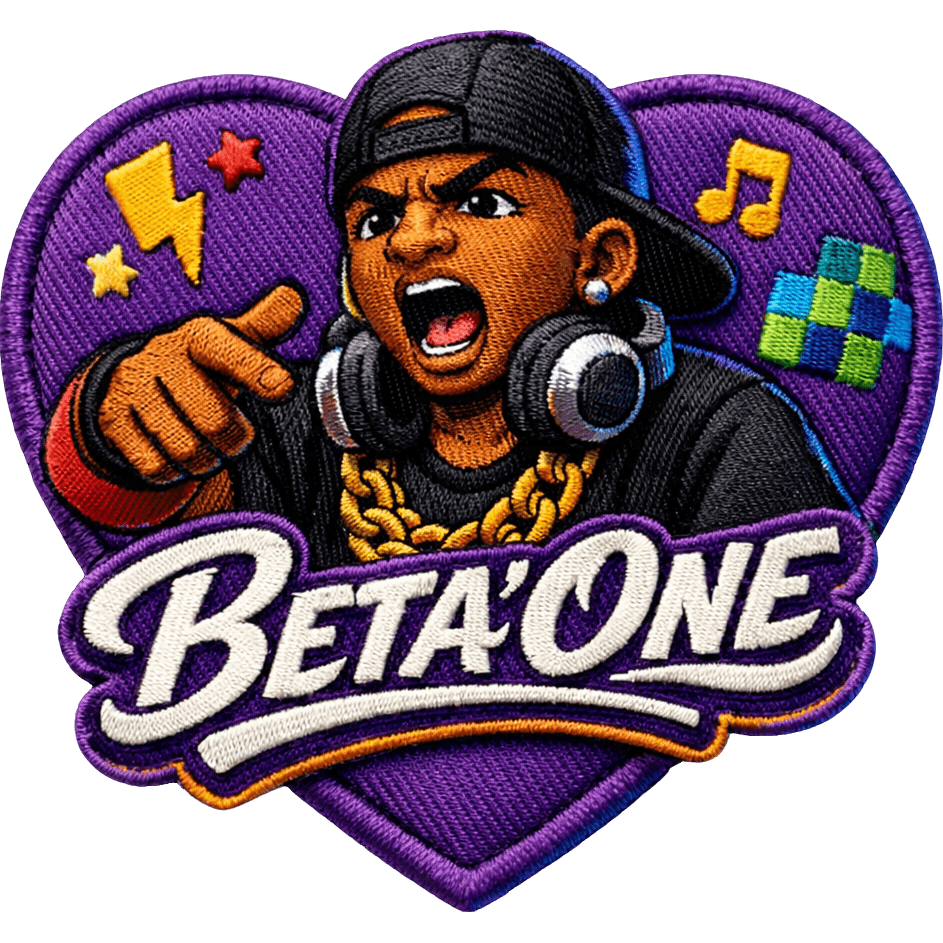 BetaOnegank