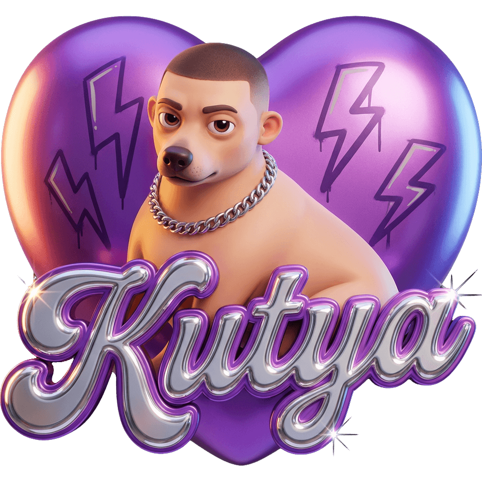 Rákos kutya