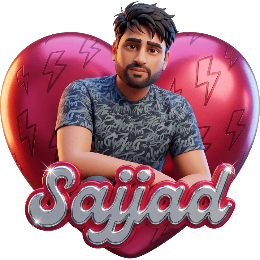 Sajjad Reale