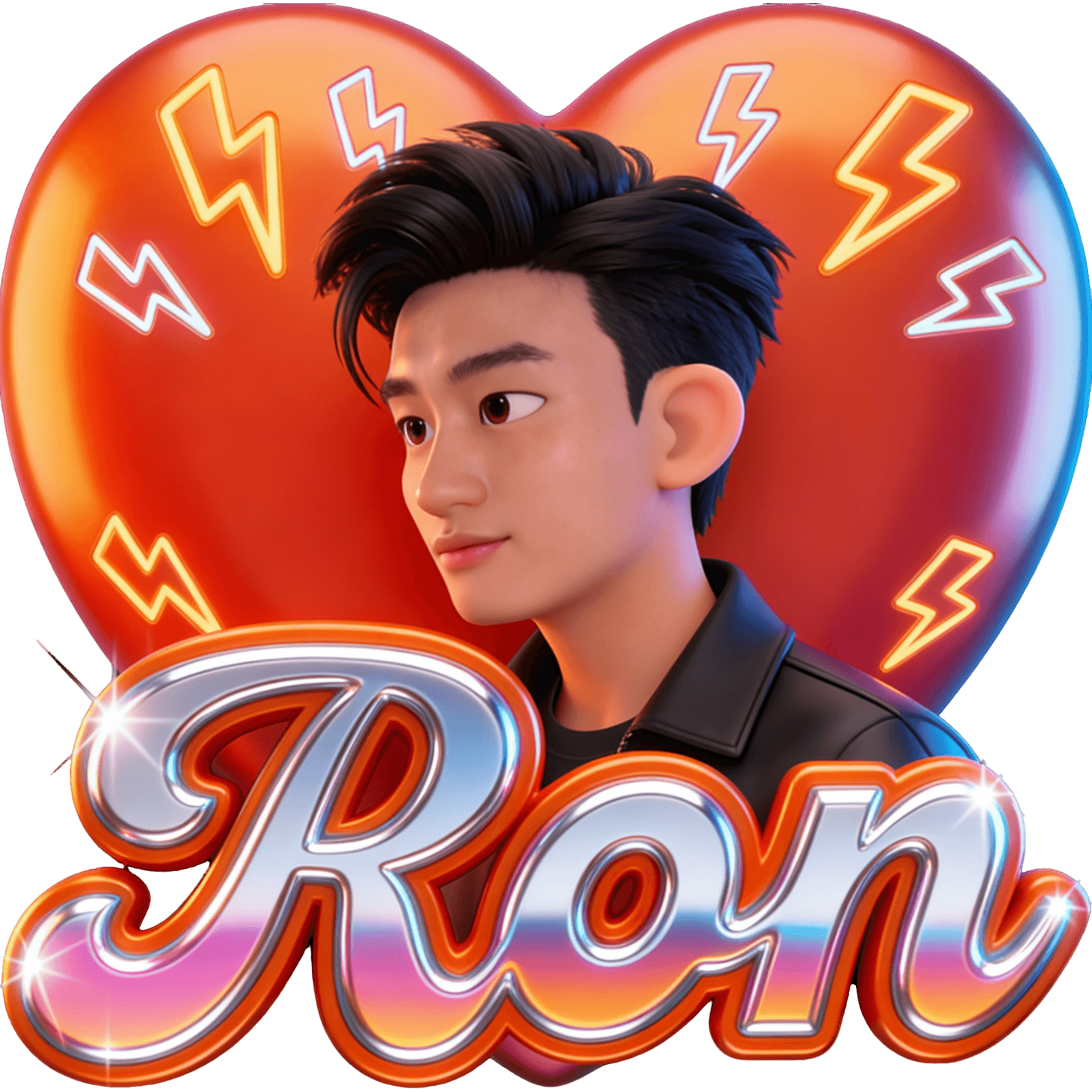Ron 