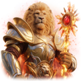 King Leonardo