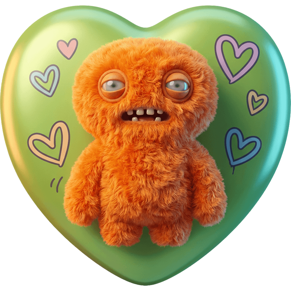 Monster Oren