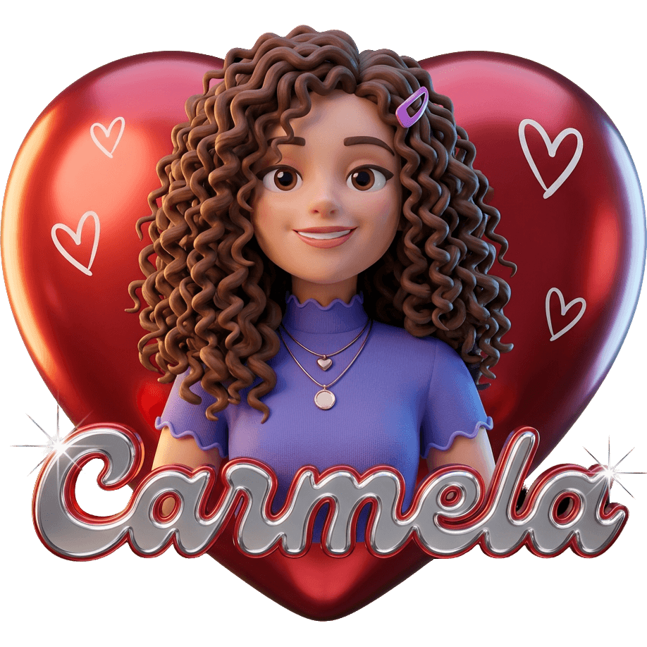 Ricci di Carmela