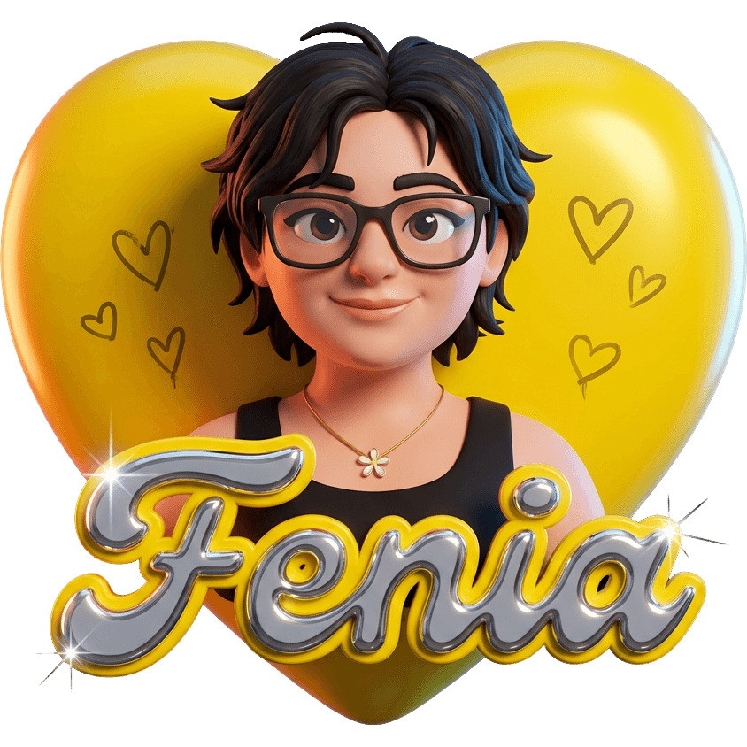 Fenia Bloom