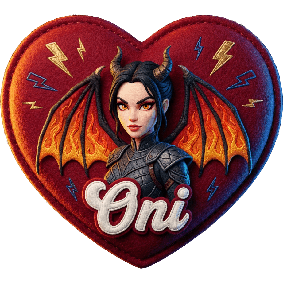 Oni Wings