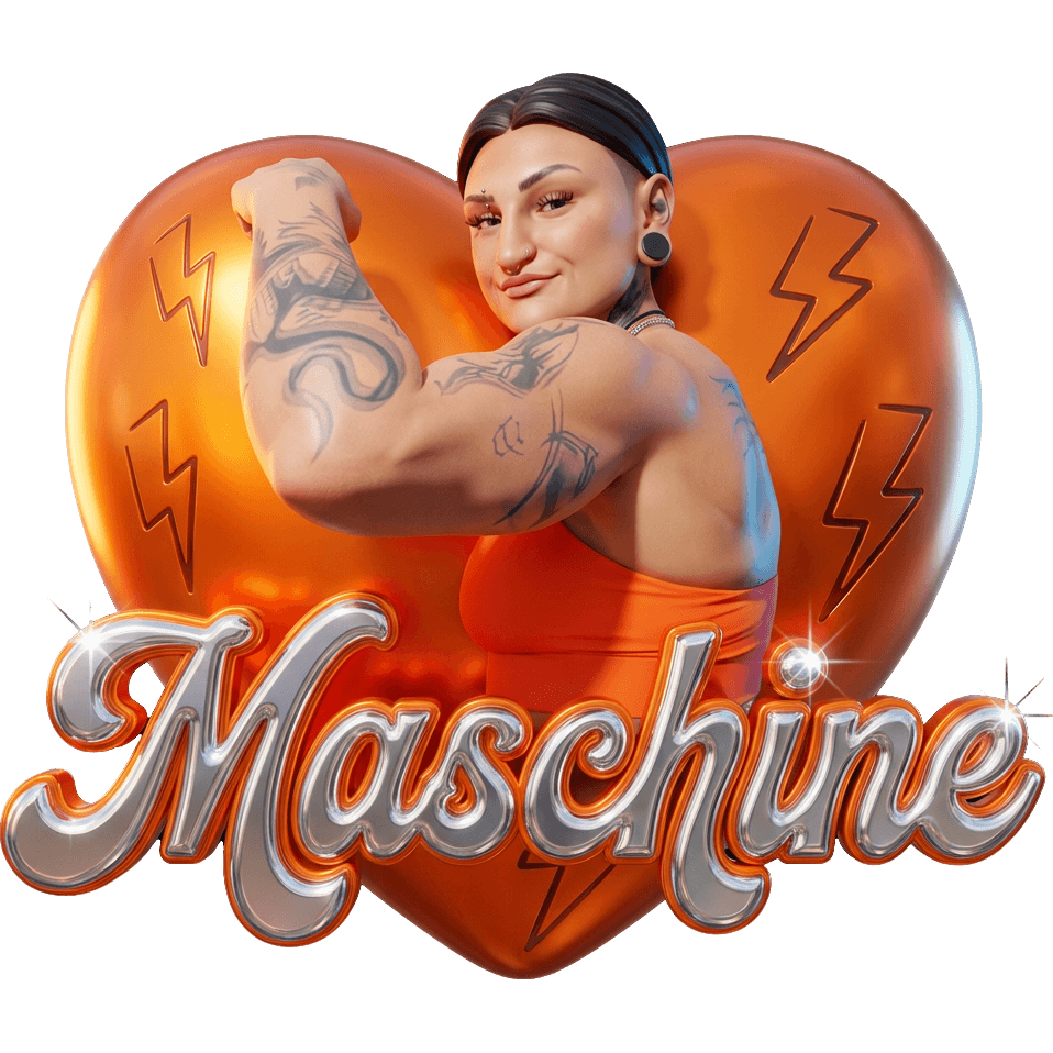 Maschine 