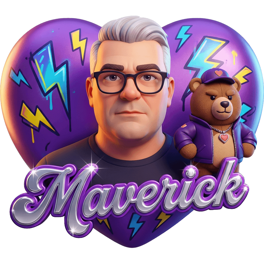 Orso Maverick