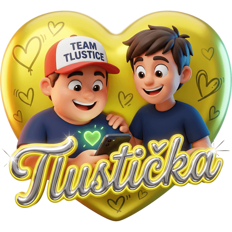 Zlatá Tlustička