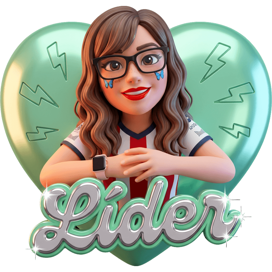 Líder Iris