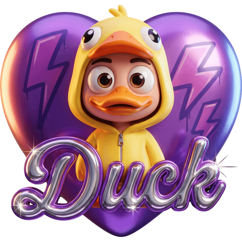 Quack Quack 