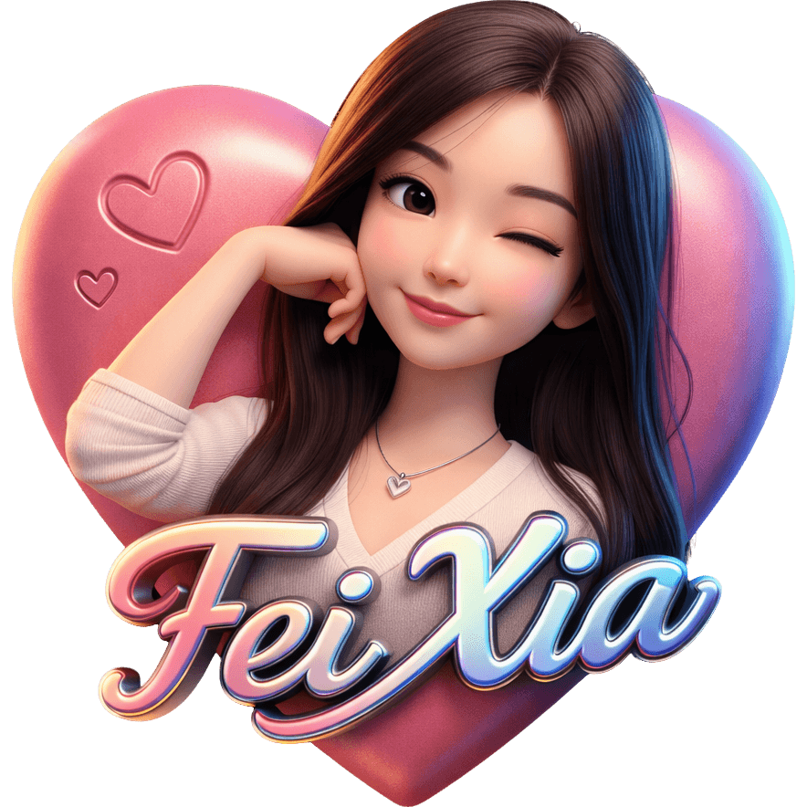 Fei Xia Manis