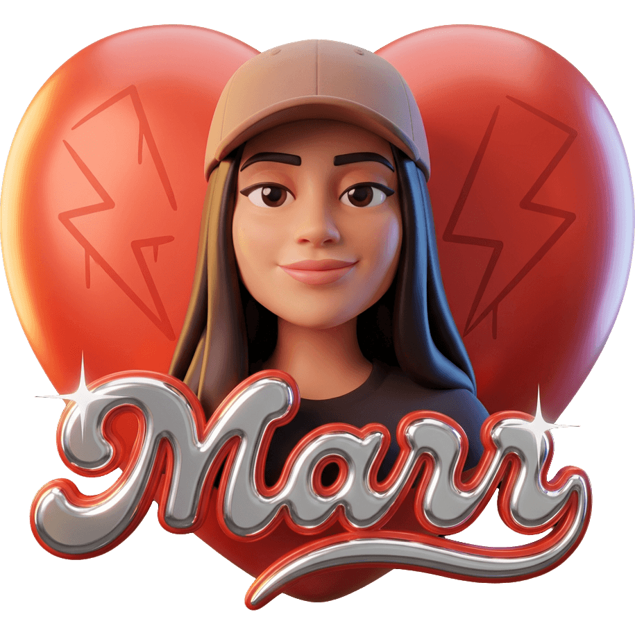 Marr