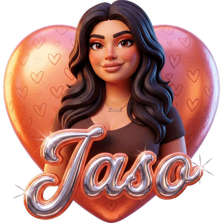 Jasos Herz