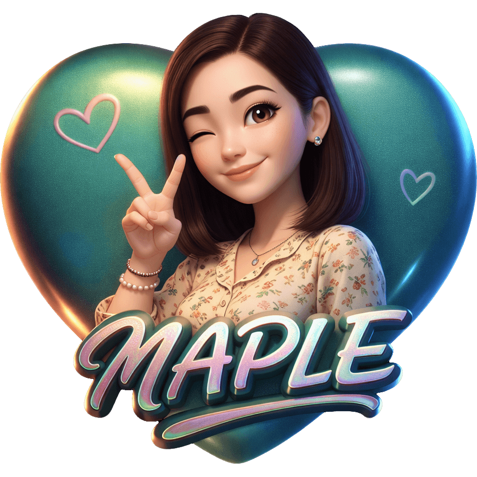 Pose Maple