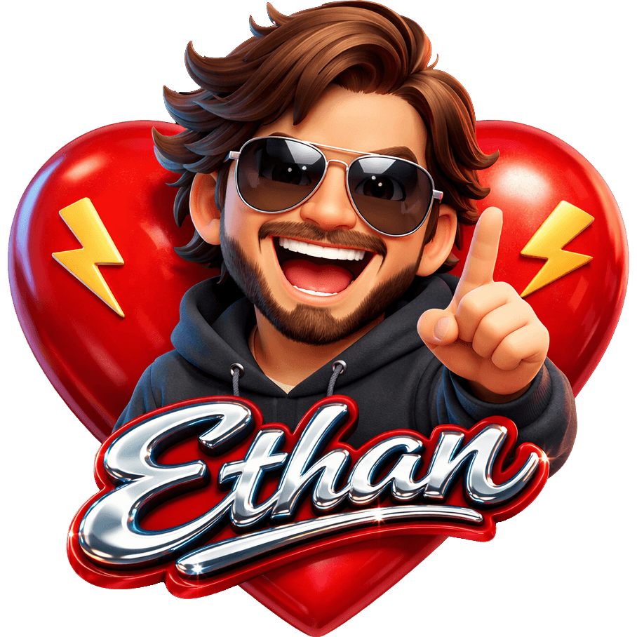 Ethan Point
