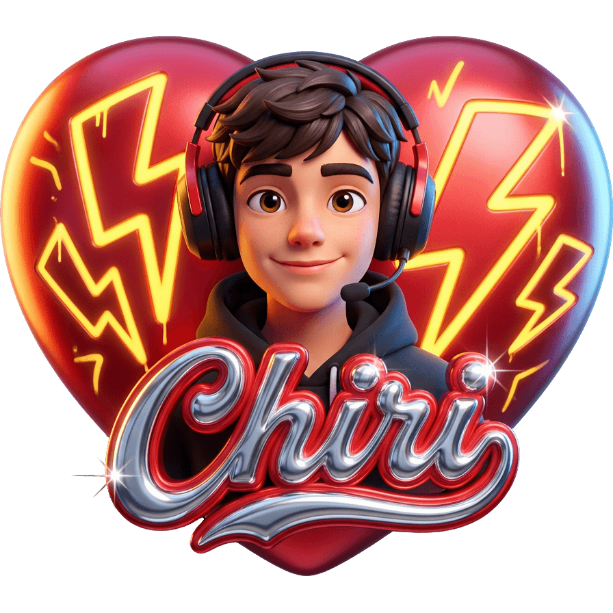 Regele Chiri
