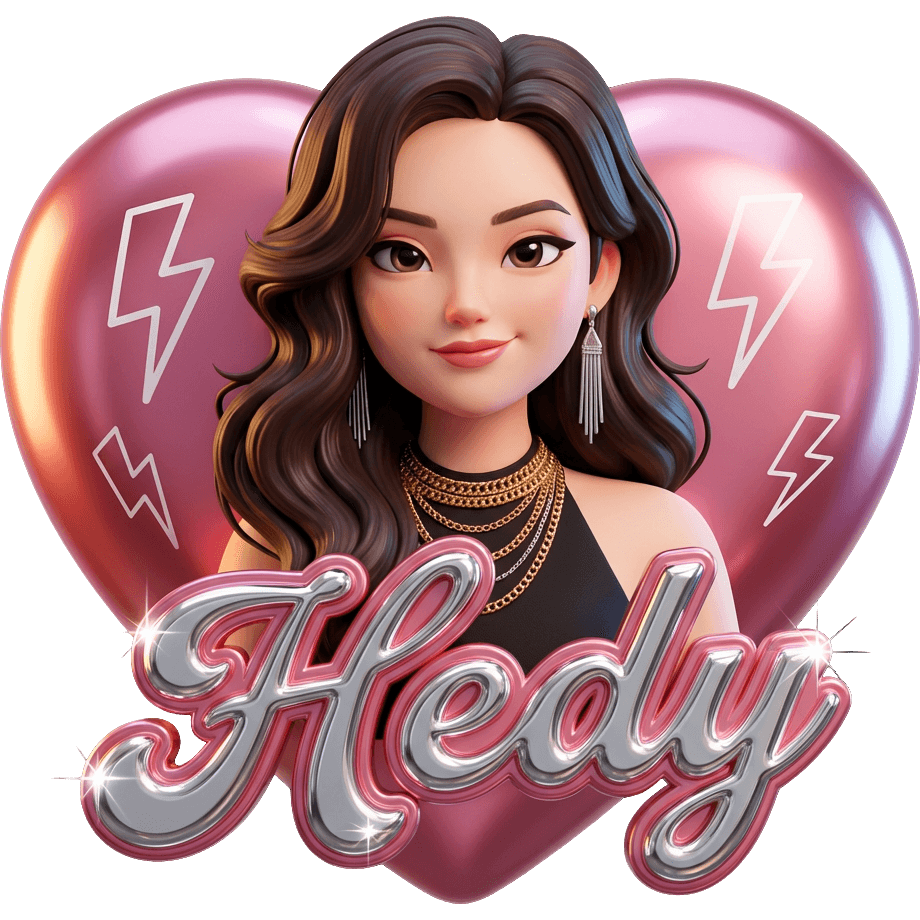 Hedy Bolt