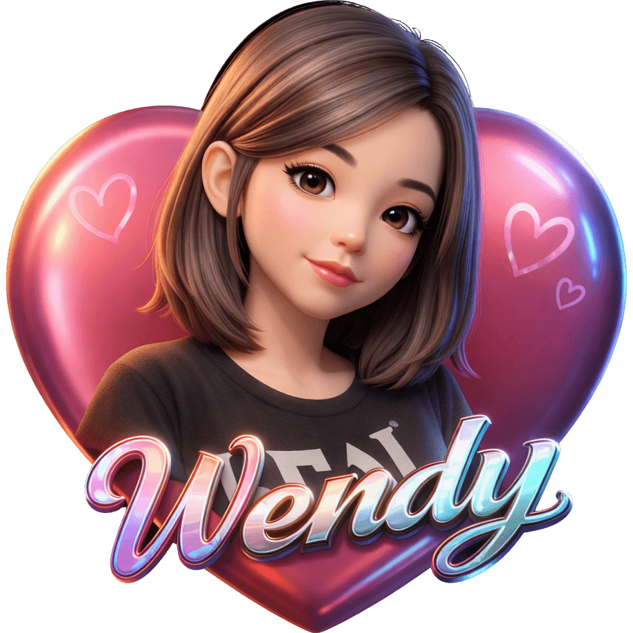 Tía Wendy