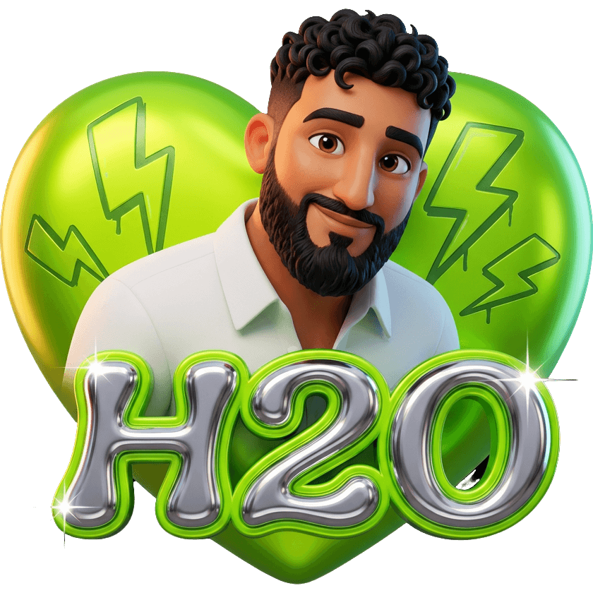 H2O Flash