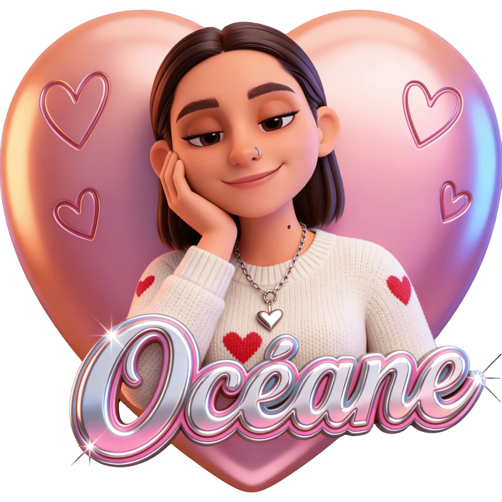 Océane Cœur