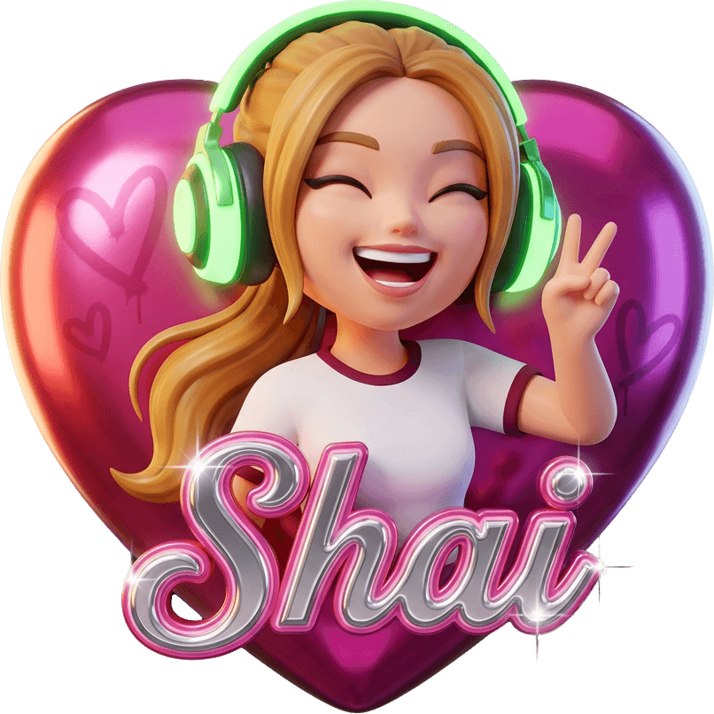 Shai SHRX