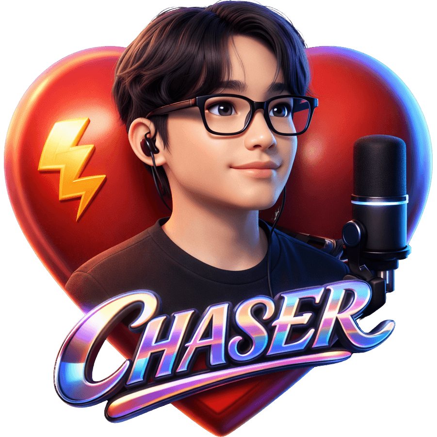 CHASER
