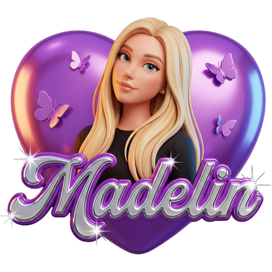 Team Madelin