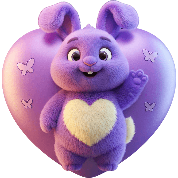 Buff Bunny