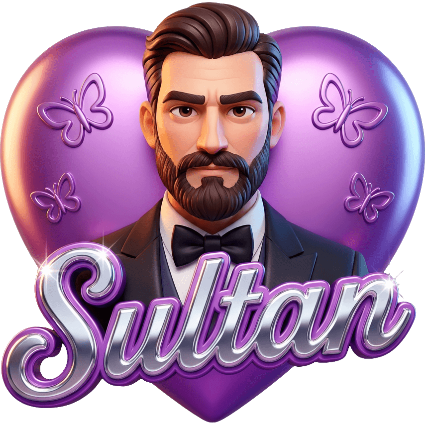 Sultan Suleyman 