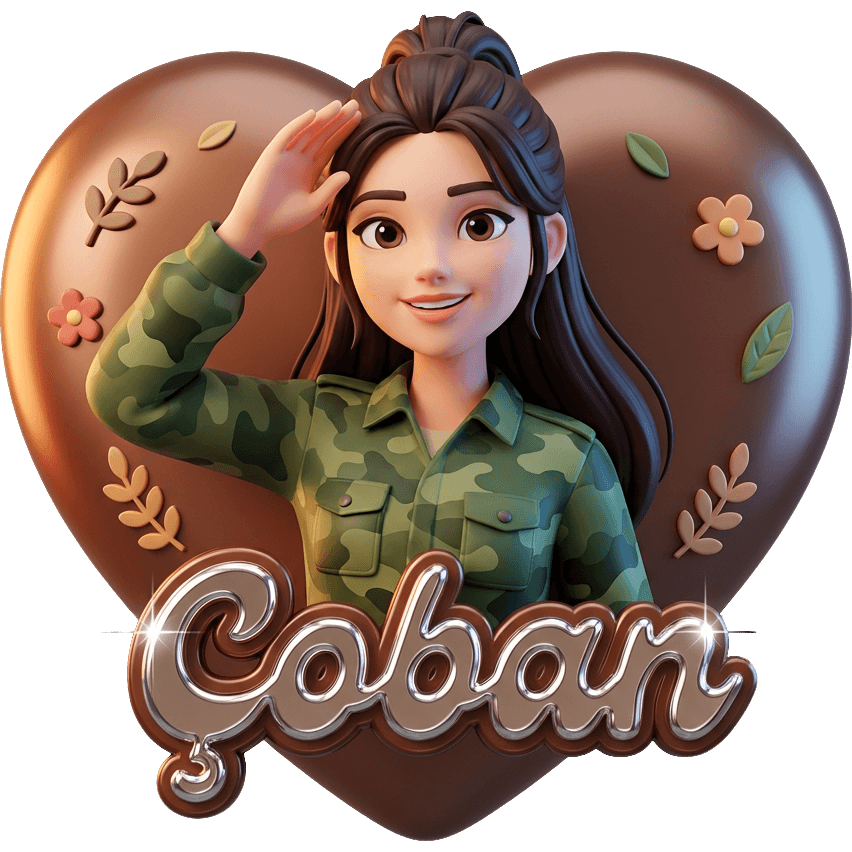 Çoban Kız Merve 