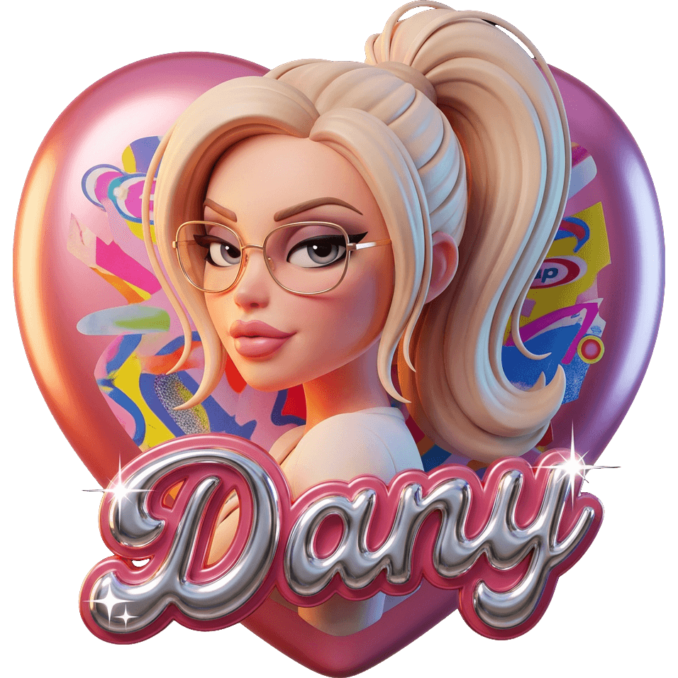 Dany Pop