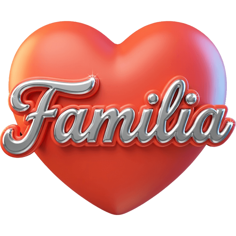 Familiia TOÑO