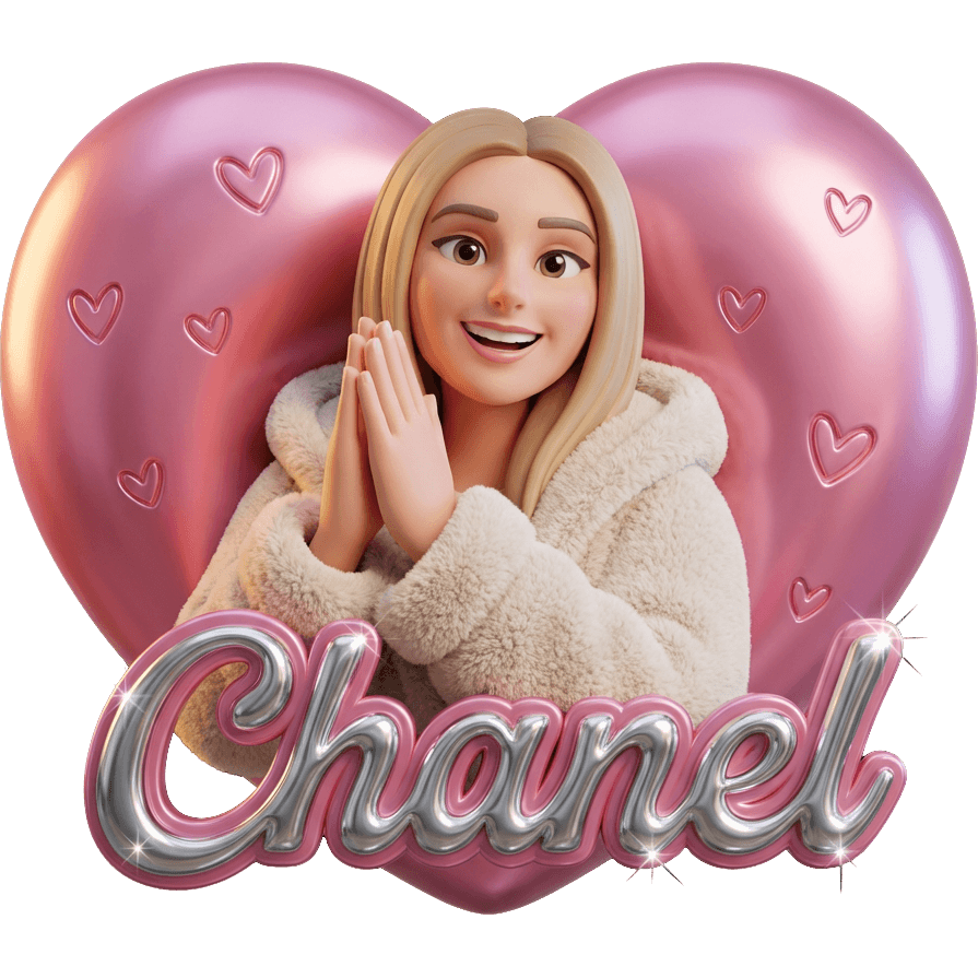 Chanel Wish
