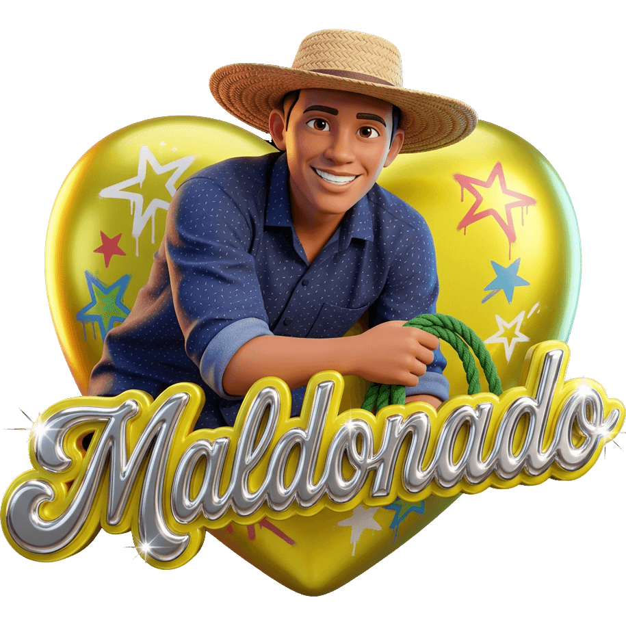 Orgullo Llanero