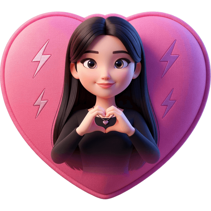 Chicca Cuore