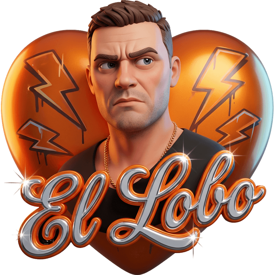 El Lobo