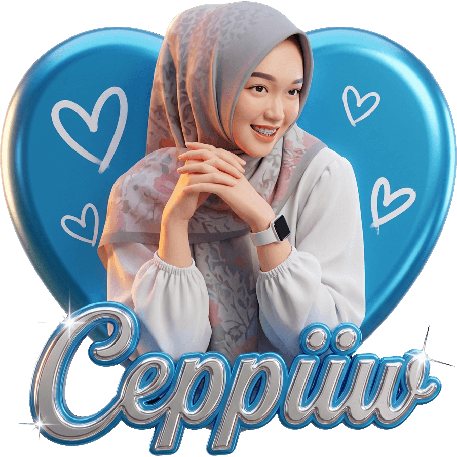 Ceppiiw Biru