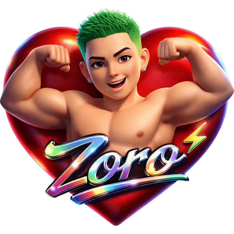 Zoro Xander