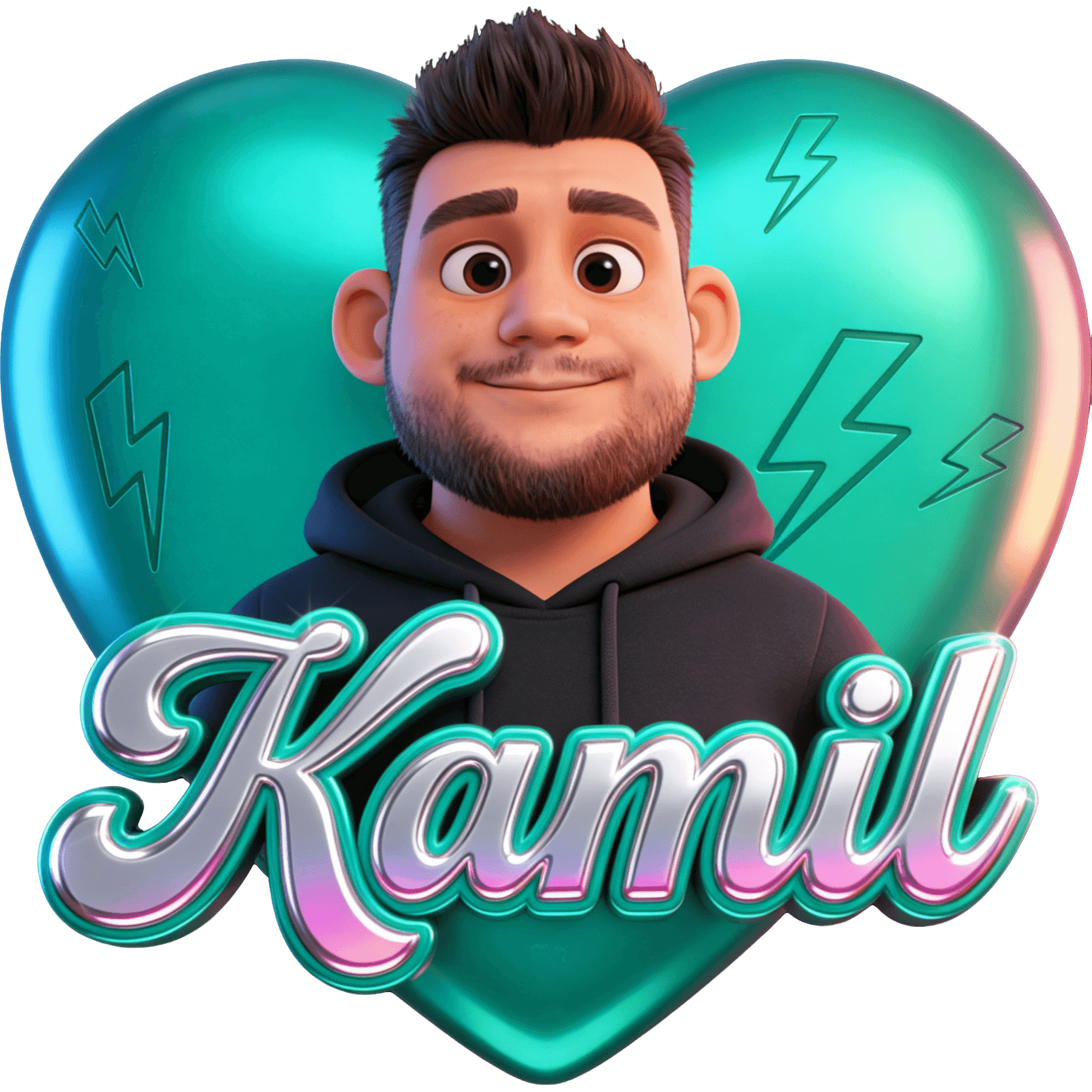 Kamilowy Gifcior