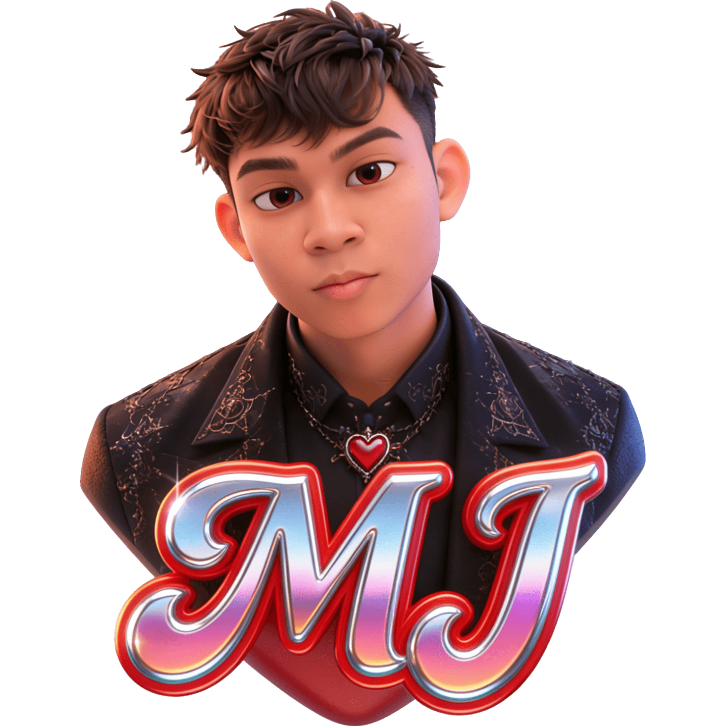 MJ Ligo