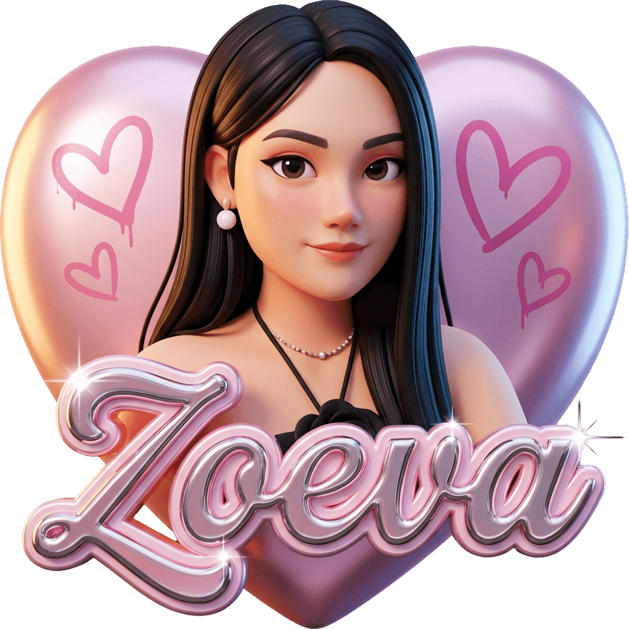 Zoeva