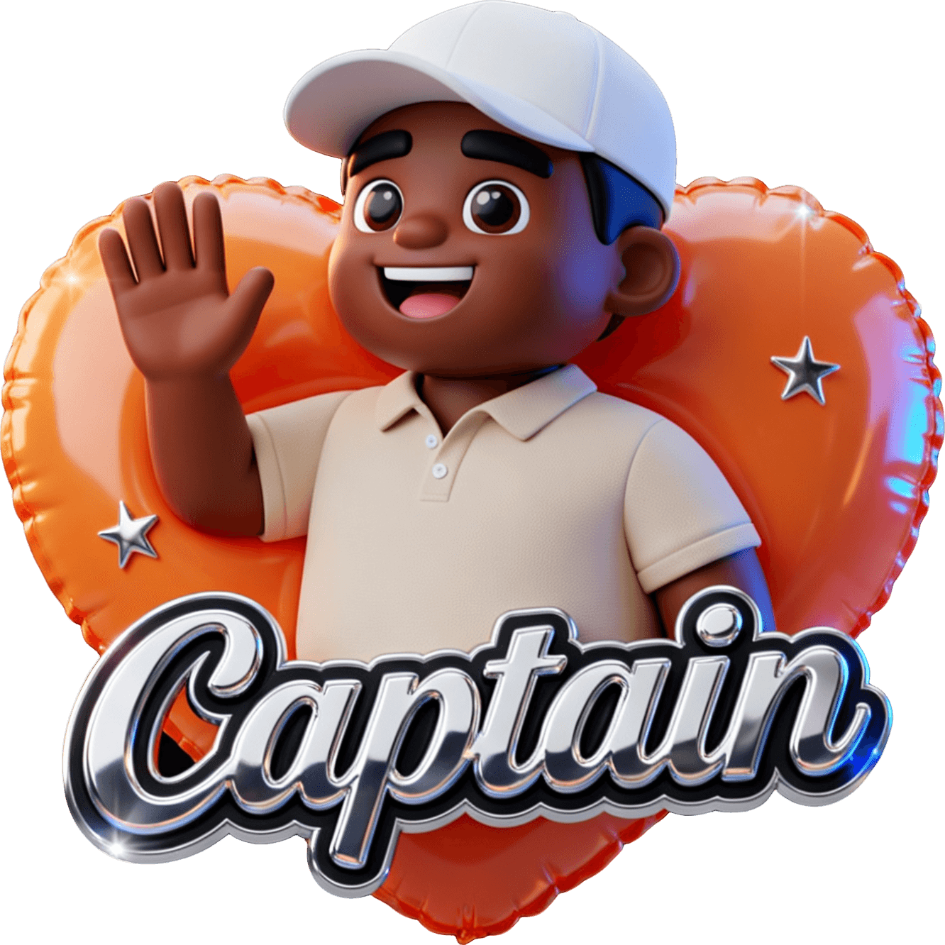 Captain Mhofu