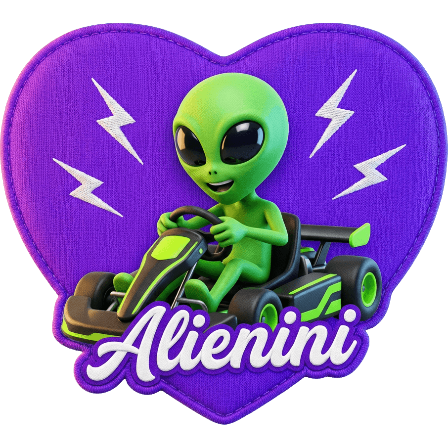 Alienini Sprint