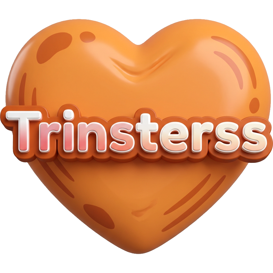 Trinsterss
