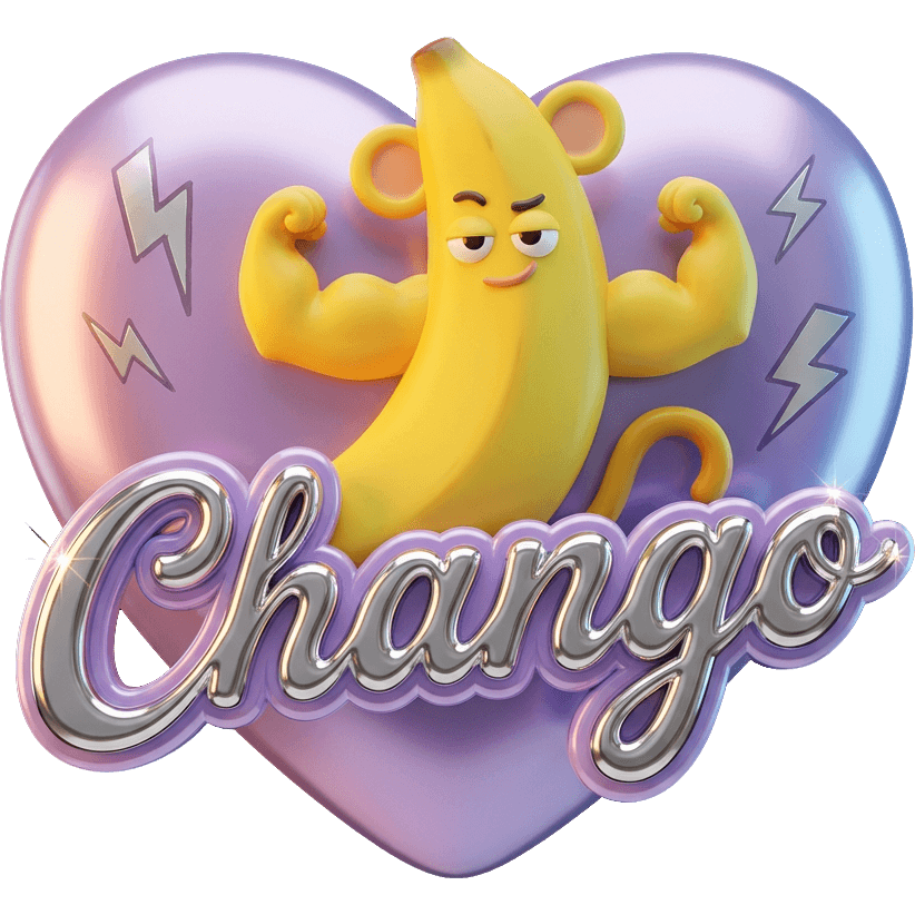 Chango Ayrinuwu