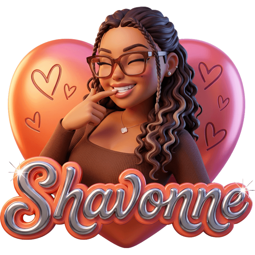Shavonne Glow