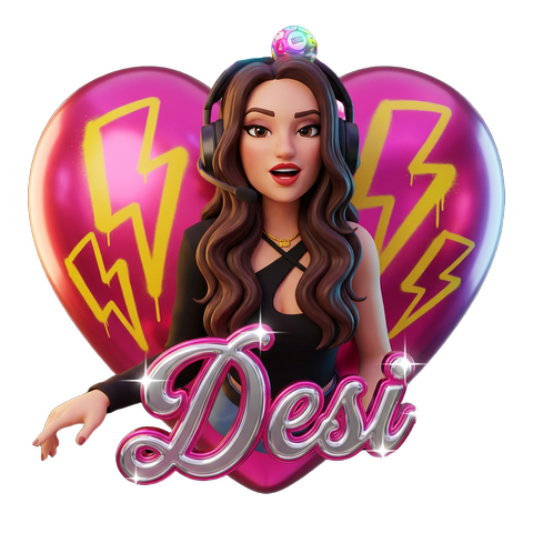Desi Oficial