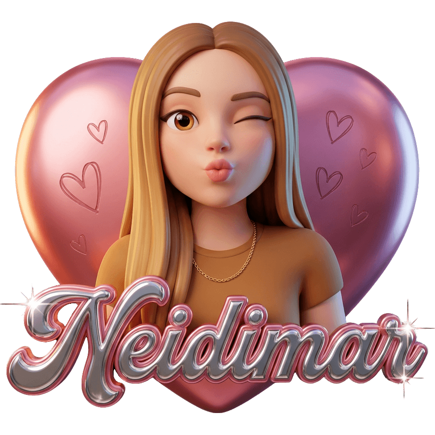 Neidimar Dorada