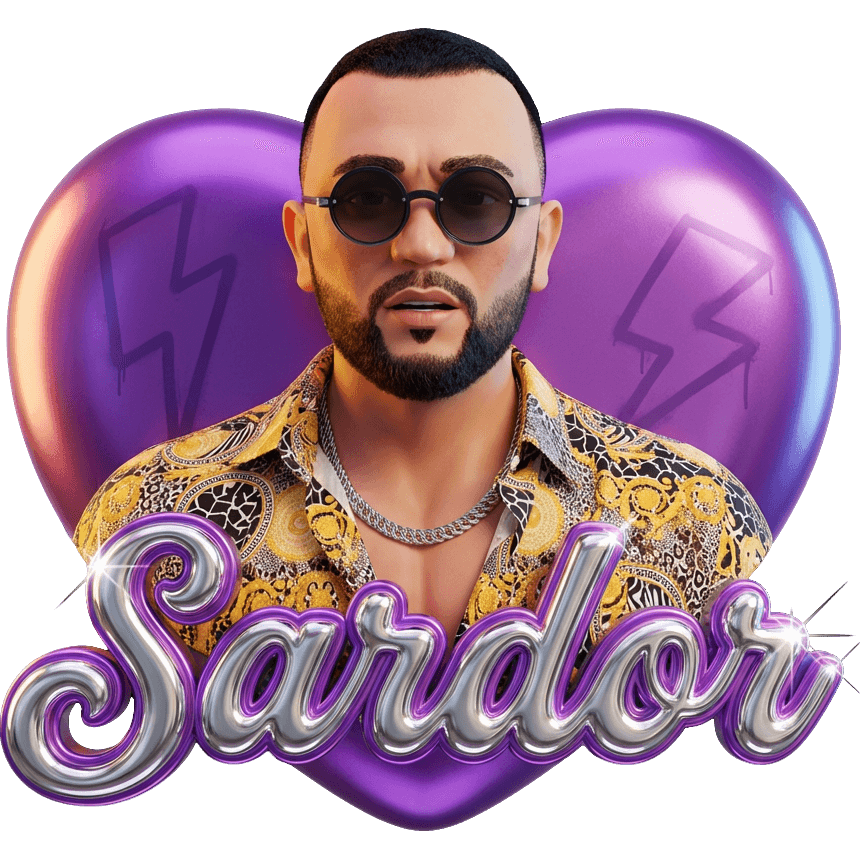 Sardor Chempion